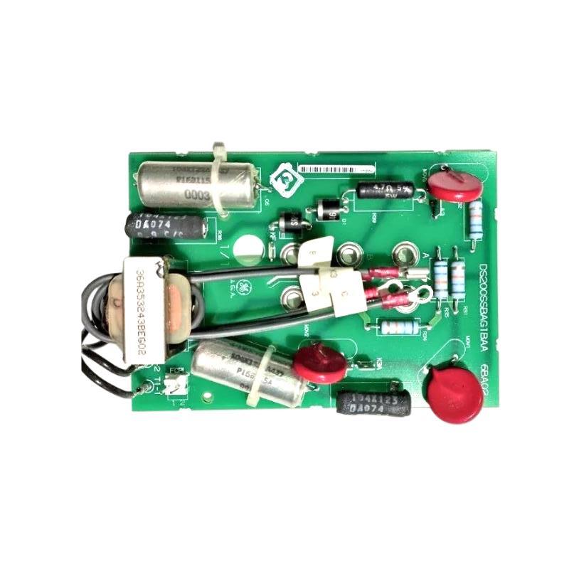 GE DS200SSBAG1A | Drive Buffer Board 30-Day Returns 30-Day Returns！