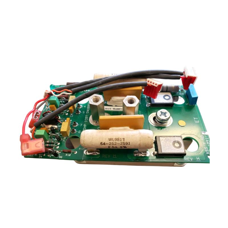 GE DS200SSBAG1A | Drive Buffer Board 30-Day Returns 30-Day Returns！