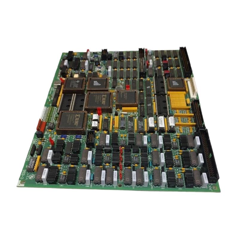 GE DS200TCCBG1BED | Mark V Analog PCB Circuit Board Original Original