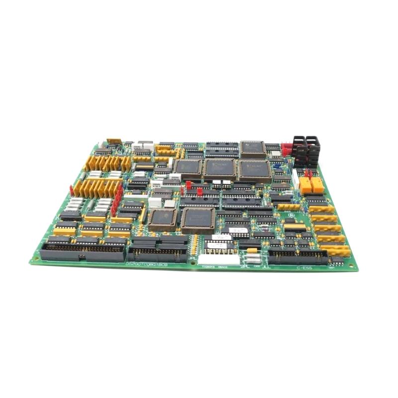 GE DS200TCQBG1BBA | RST Extended Analog I/O Board 100% New Unbelievable Prices!