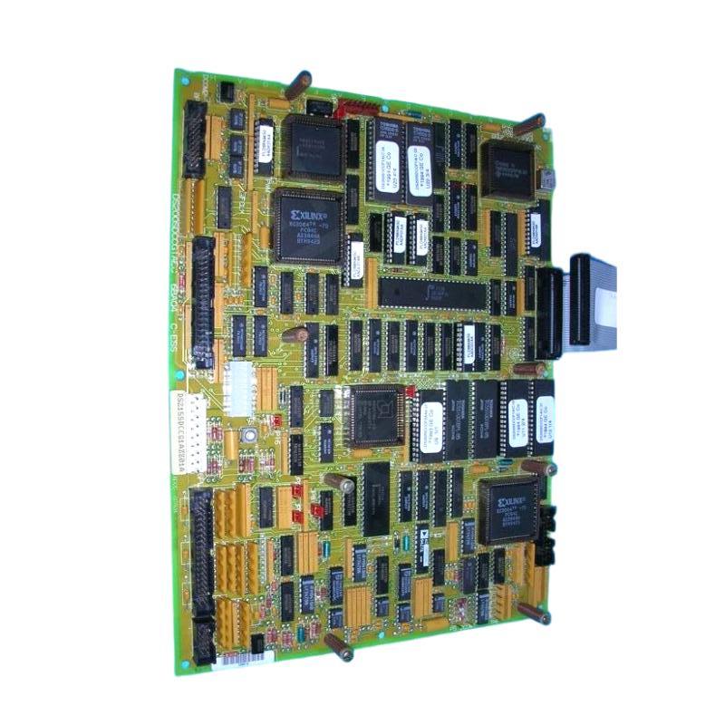 GE DS215GASCG4AZZ01A | Drive Control Board New In Stock 12-Month Warranty