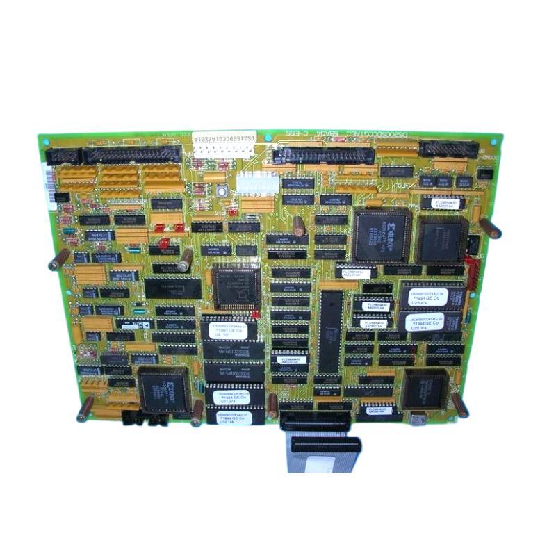 GE DS215GASCG4AZZ01A | Drive Control Board New In Stock 12-Month Warranty
