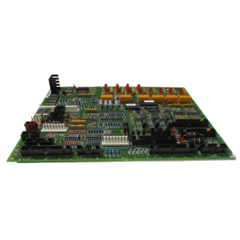 GE DS200TCQCG1BFE | Mark V RST Overflow Board Quality Selection 100% New