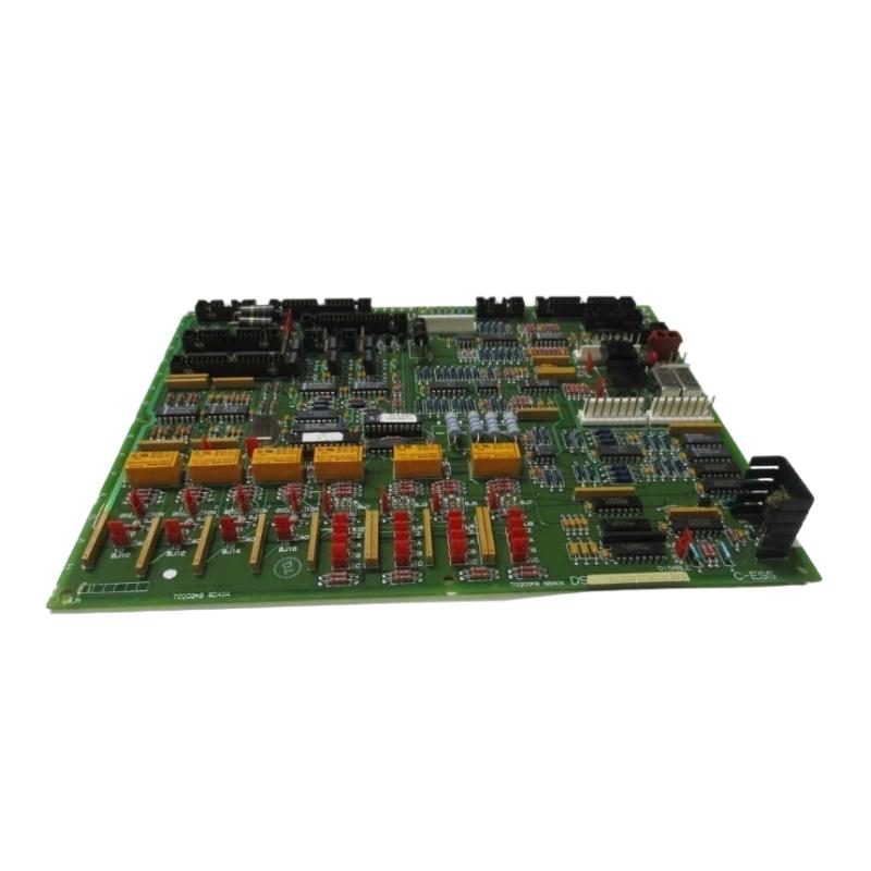 GE DS200TCQCG1BFE | Mark V RST Overflow Board Quality Selection 100% New