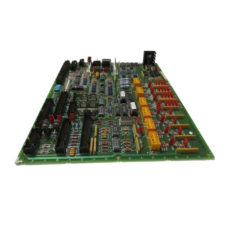 GE DS200TCQCG1BFE | Mark V RST Overflow Board Quality Selection 100% New