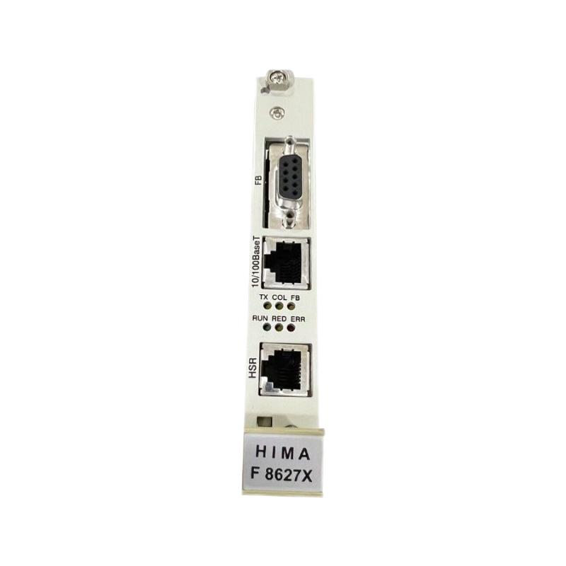 HIMA F8627X | Safety Relay / I/O Module Rave reviews Trusted supplier