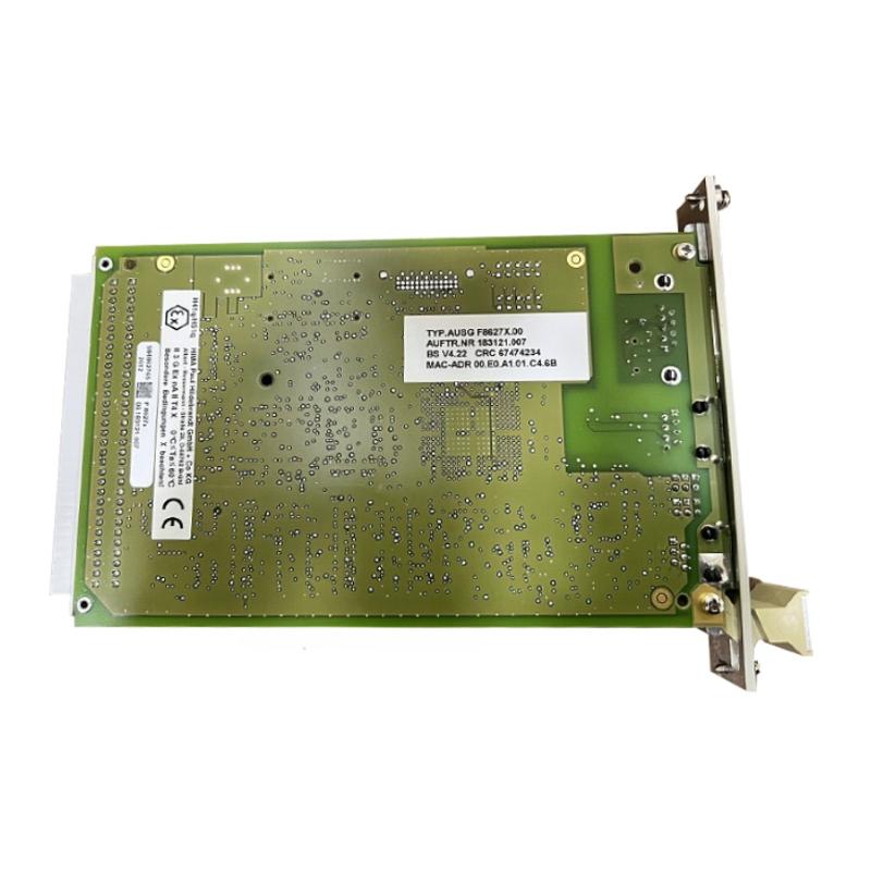 HIMA F8627X | Safety Relay / I/O Module Rave reviews Trusted supplier