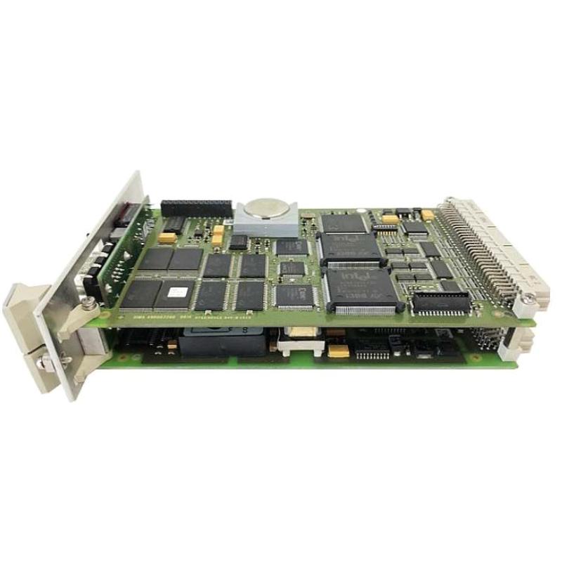 HIMA F-CPU 01 | Safety CPU / Controller Efficient delivery Trusted supplier