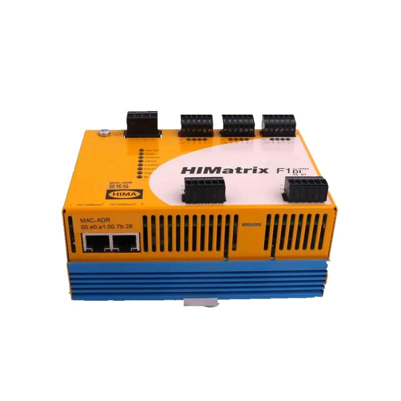 HIMA F1 DI 16 01 | Digital Input Module Rave reviews Trusted supplier