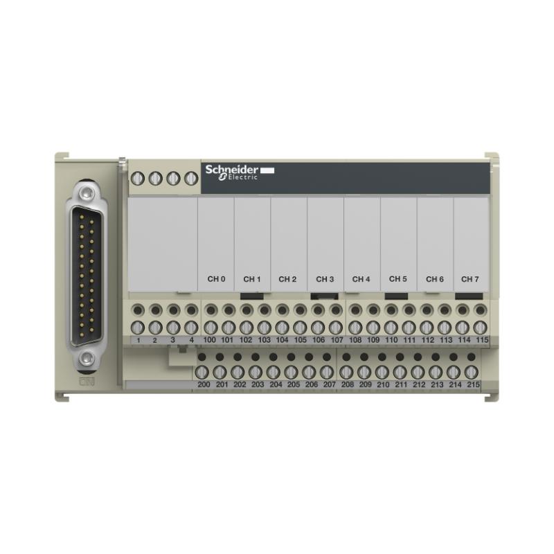 Schneider ABE7CPA03 | Connector Base Rave reviews New In Stock