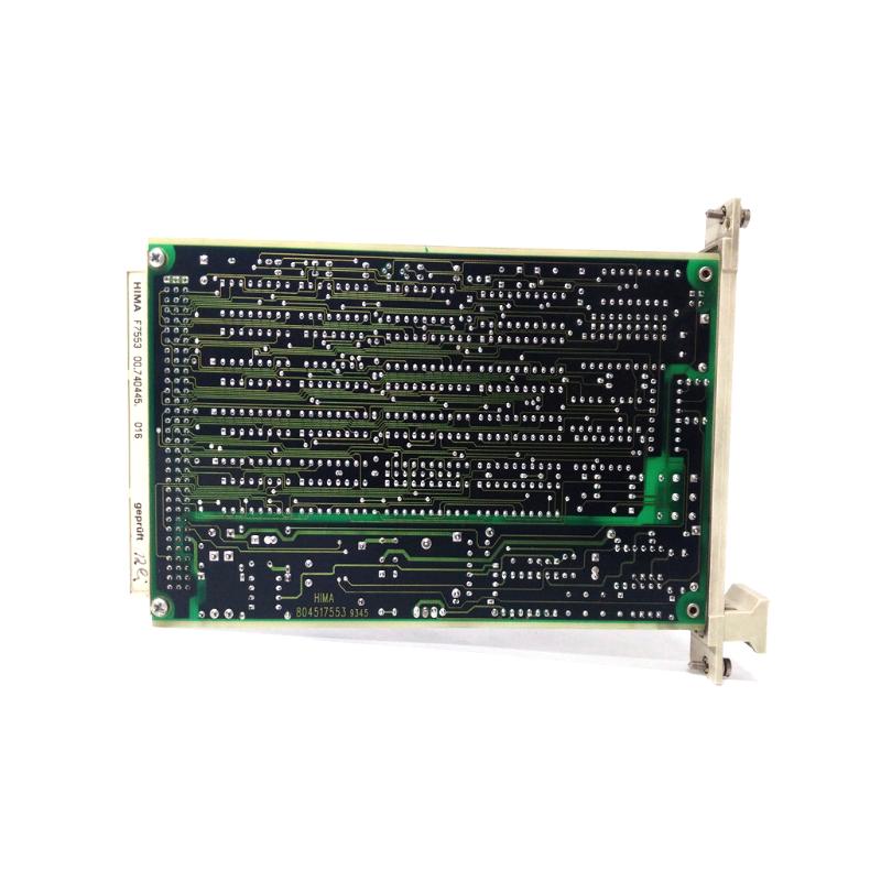 HIMA F1202 | Safety I/O Extension Module Efficient delivery Original