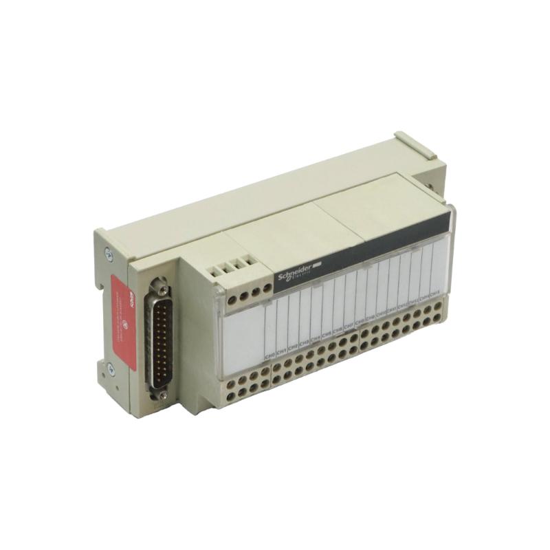 Schneider ABE7CPA12 | Connector Base Quality Selection 30-Day Returns！