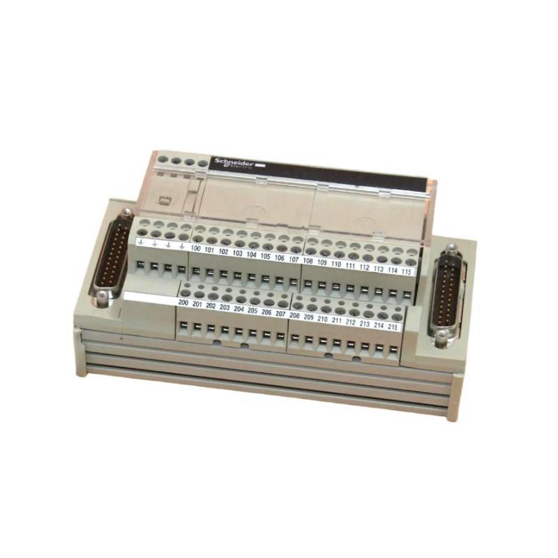 Schneider ABE7CPA12 | Connector Base Quality Selection 30-Day Returns！