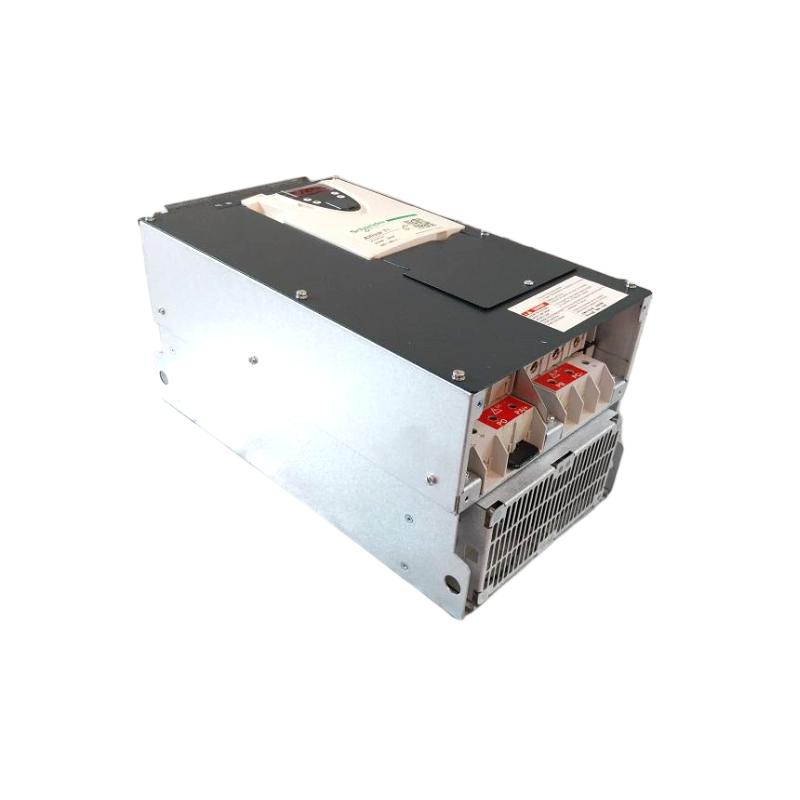 Schneider ATV71HD22N4Z | Variable Speed Drive Efficient delivery 30-Day Returns！