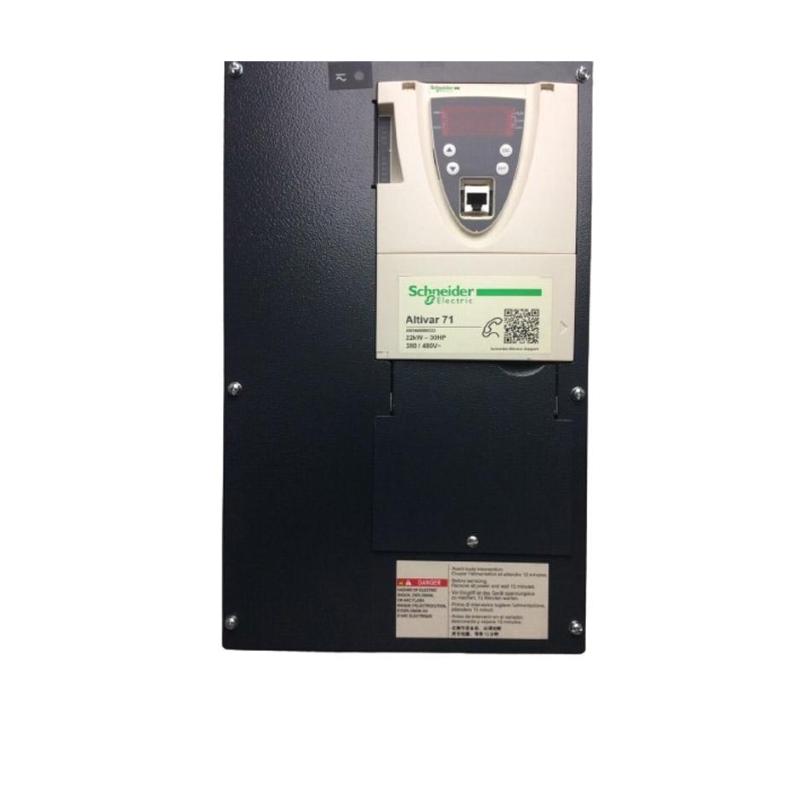 Schneider ATV71HD22N4Z | Variable Speed Drive Efficient delivery 30-Day Returns！