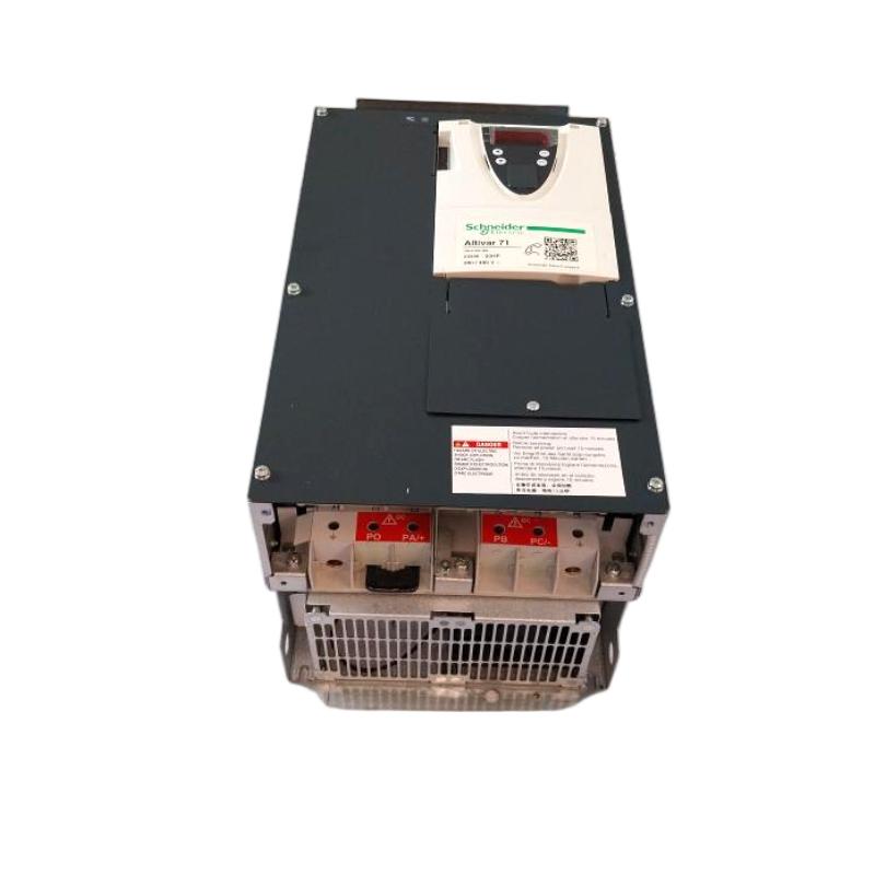 Schneider ATV71HD22N4Z | Variable Speed Drive Efficient delivery 30-Day Returns！