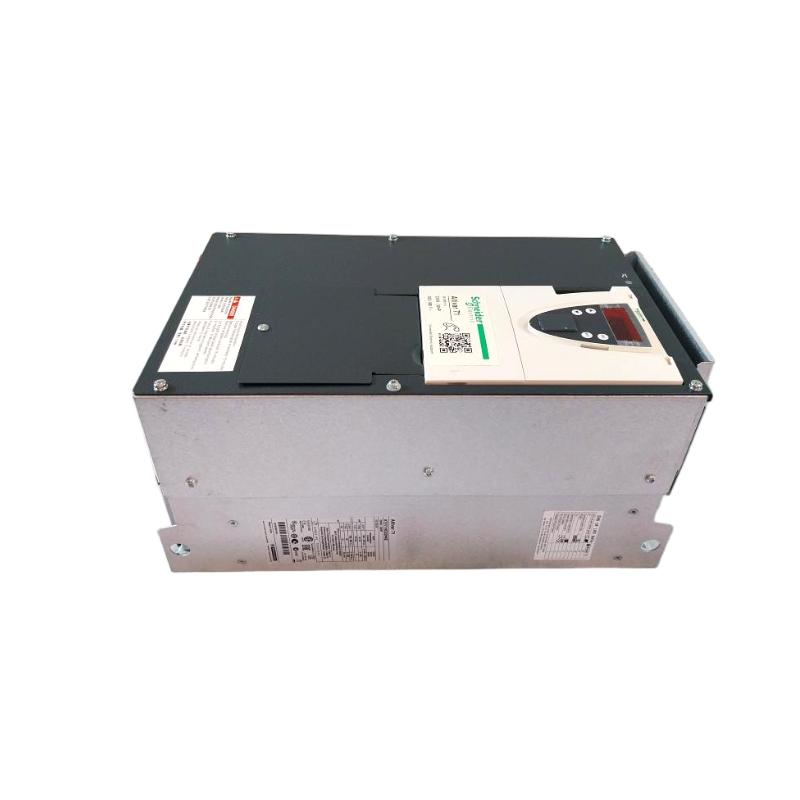 Schneider ATV71HD22N4Z | Variable Speed Drive Efficient delivery 30-Day Returns！