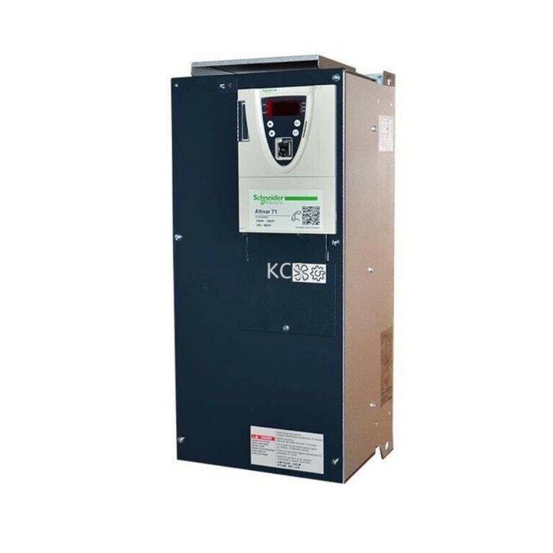 Schneider ATV71HD30N4 | Variable Speed Drive Shelf life 1 year New In Stock