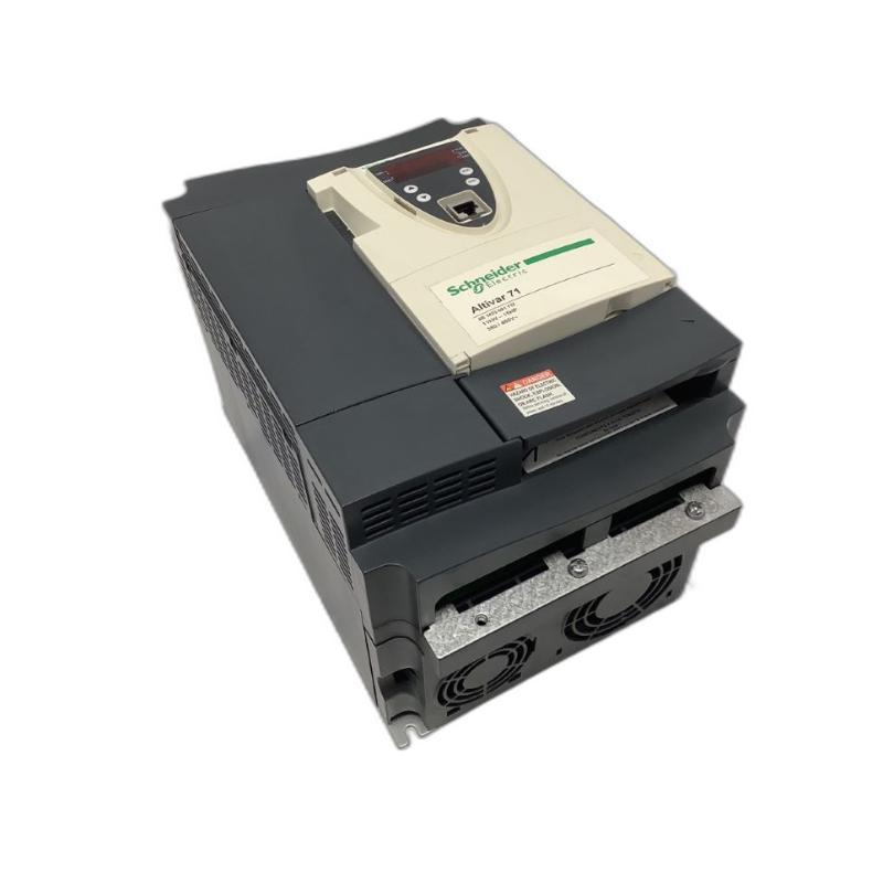 Schneider ATV71HD30N4 | Variable Speed Drive Shelf life 1 year