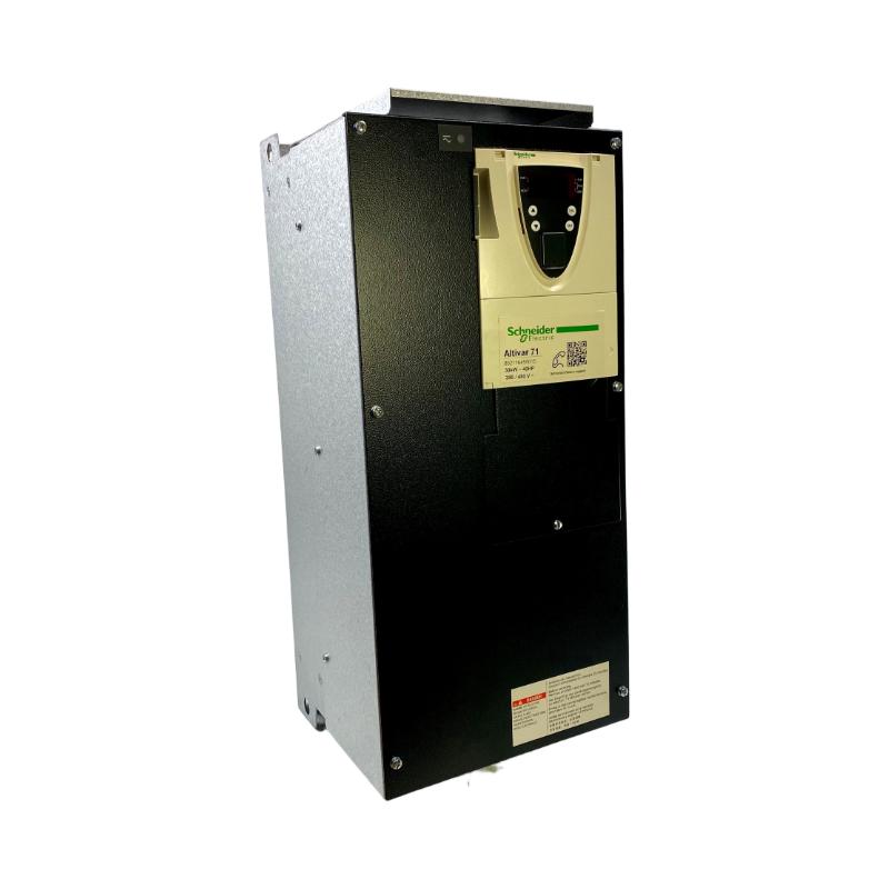 Schneider ATV71HD30N4 | Variable Speed Drive Shelf life 1 year New In Stock
