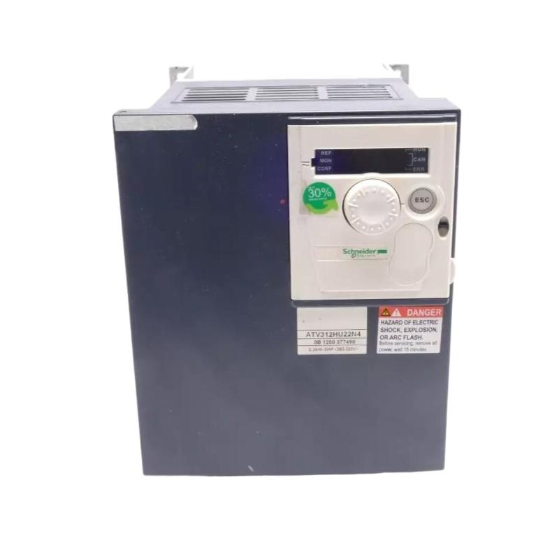Schneider ATV312HU22N4 | Variable Speed Drive Thoughtful service New In Stock
