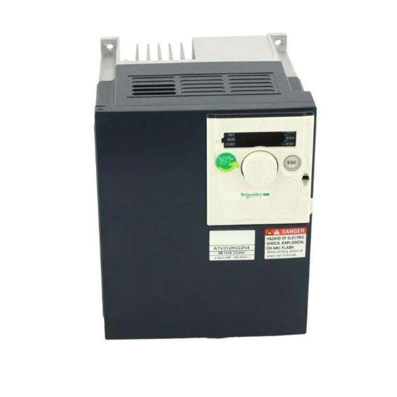 Schneider ATV312HU22N4 | Variable Speed Drive Thoughtful service New In Stock