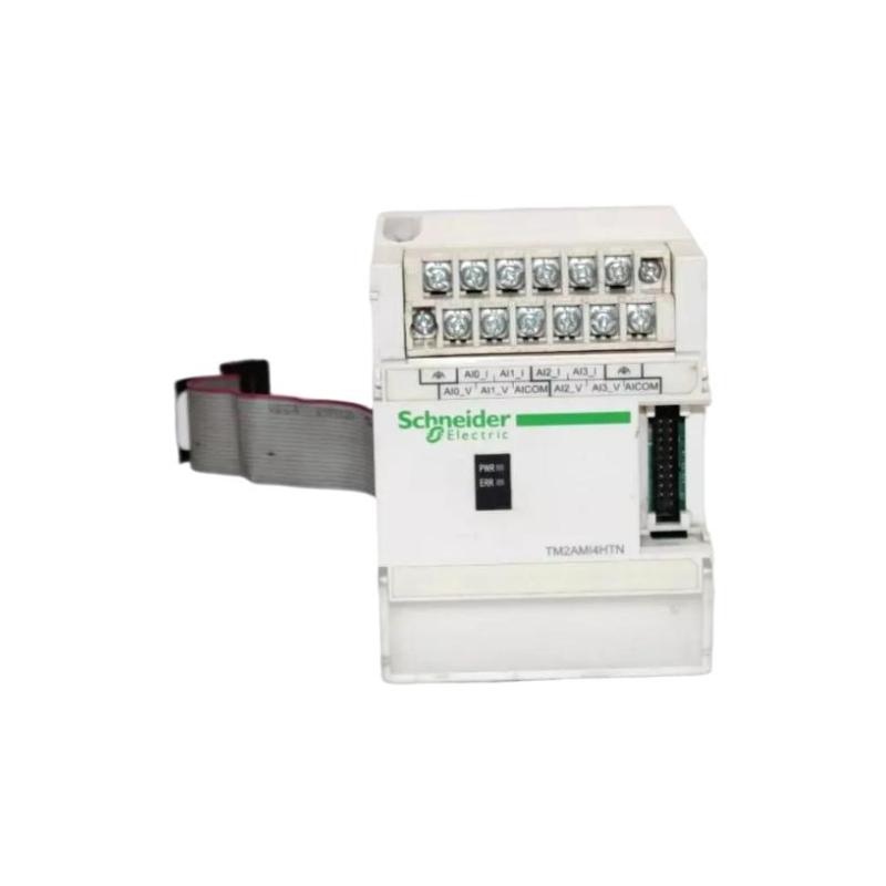 Schneider TM2AMI2HTN | Analog Input Module Recommended products Unbelievable Prices!