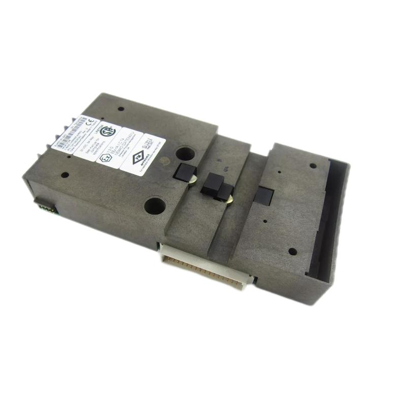 Emerson VE3051C0 | Power Controller Thoughtful service
