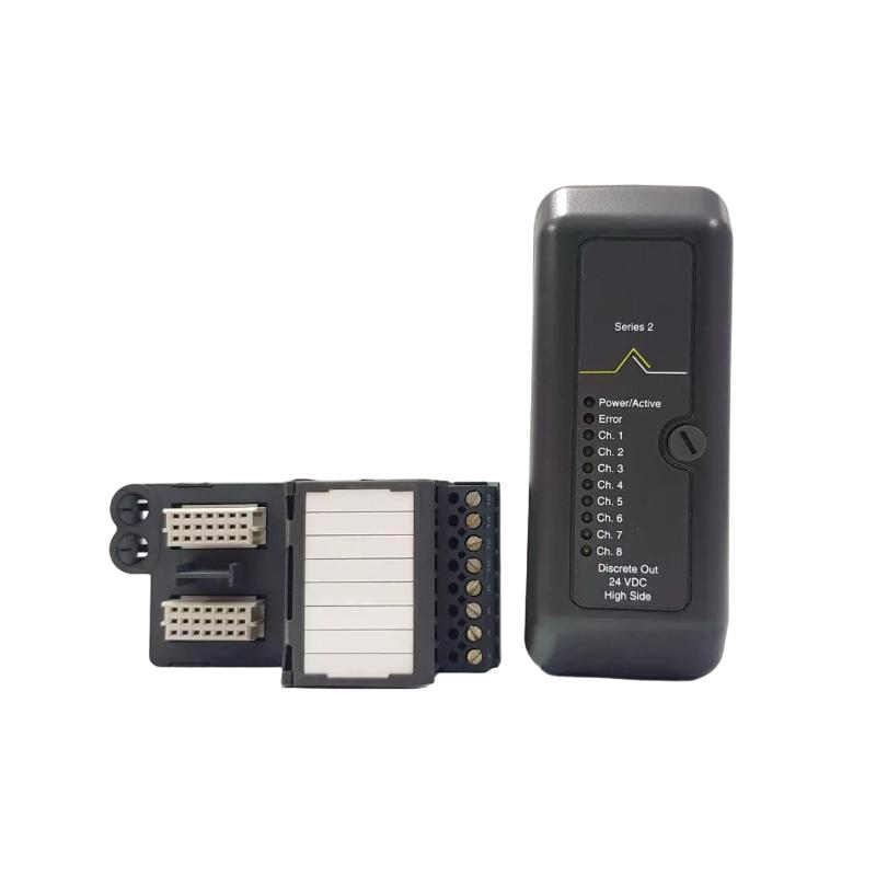 Emerson VE4001S2T2B2 | Discrete Input Card Efficient delivery
