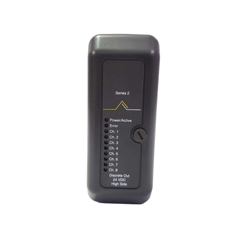 Emerson VE4001S2T2B2 | Discrete Input Card Efficient delivery 12-Month Warranty