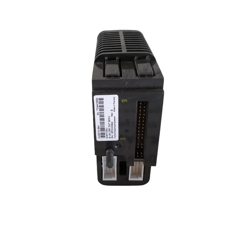 Emerson VE4002S1T2B2 | Fuse-based I/O Terminal Block Quality Assurance 30-Day Returns！