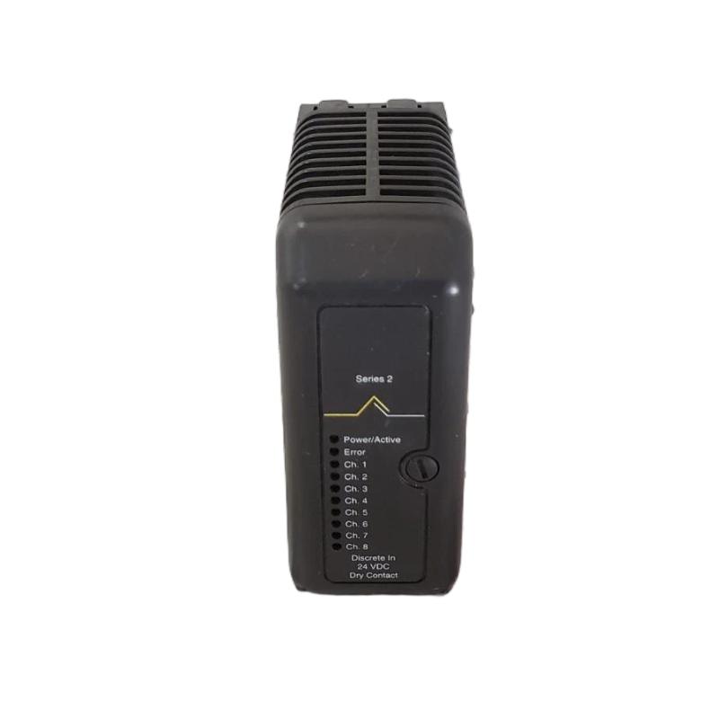 Emerson VE4002S1T2B2 | Fuse-based I/O Terminal Block Quality Assurance 30-Day Returns！