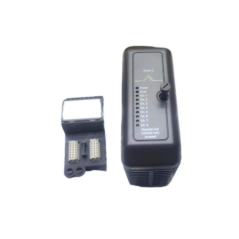 Emerson VE4002S1T2B5 | Discrete Output Card Terminal Block Efficient delivery