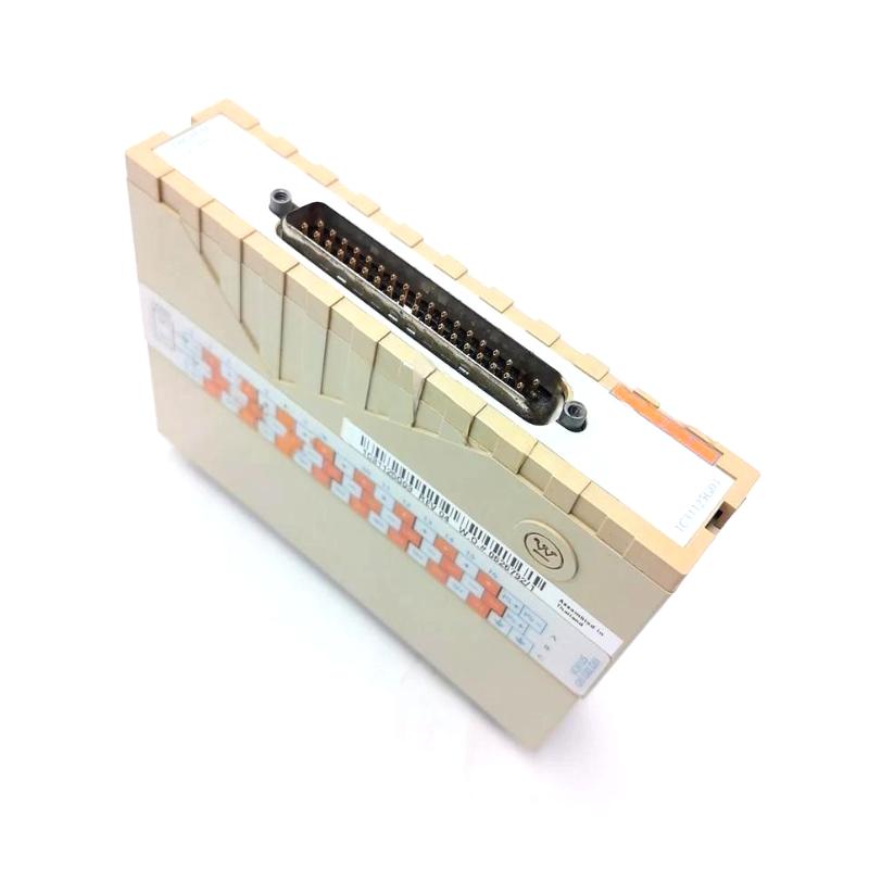OVATION 1C31125G03 | Control I/O Module 30-Day Returns 100% New