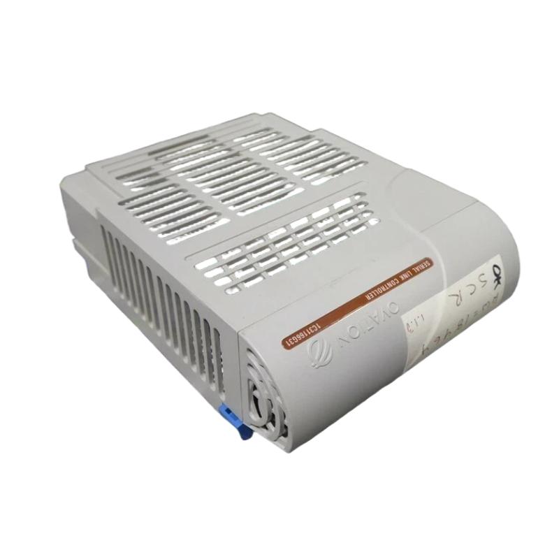OVATION 1C31166G31 | Serial Link Controller Module Original 30-Day Returns！