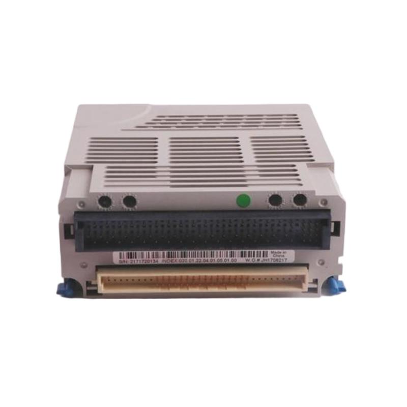OVATION 1C31166G02 | Serial Link Controller Module 100% New 100% New