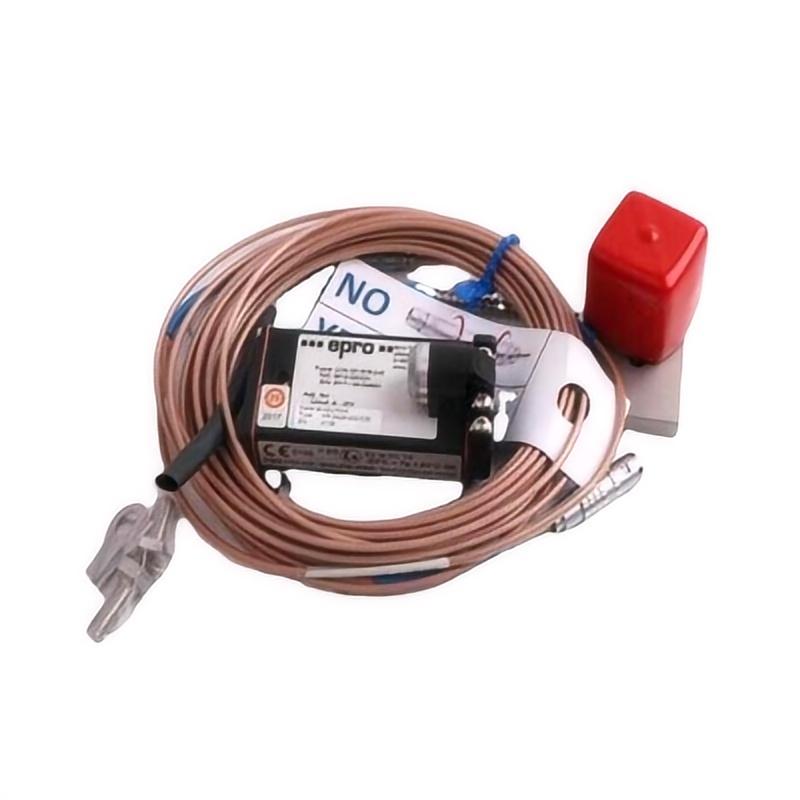 Epro CON011/916-120 + PR6426/010-140 | 32mm Eddy Current Sensor Original 12-Month Warranty
