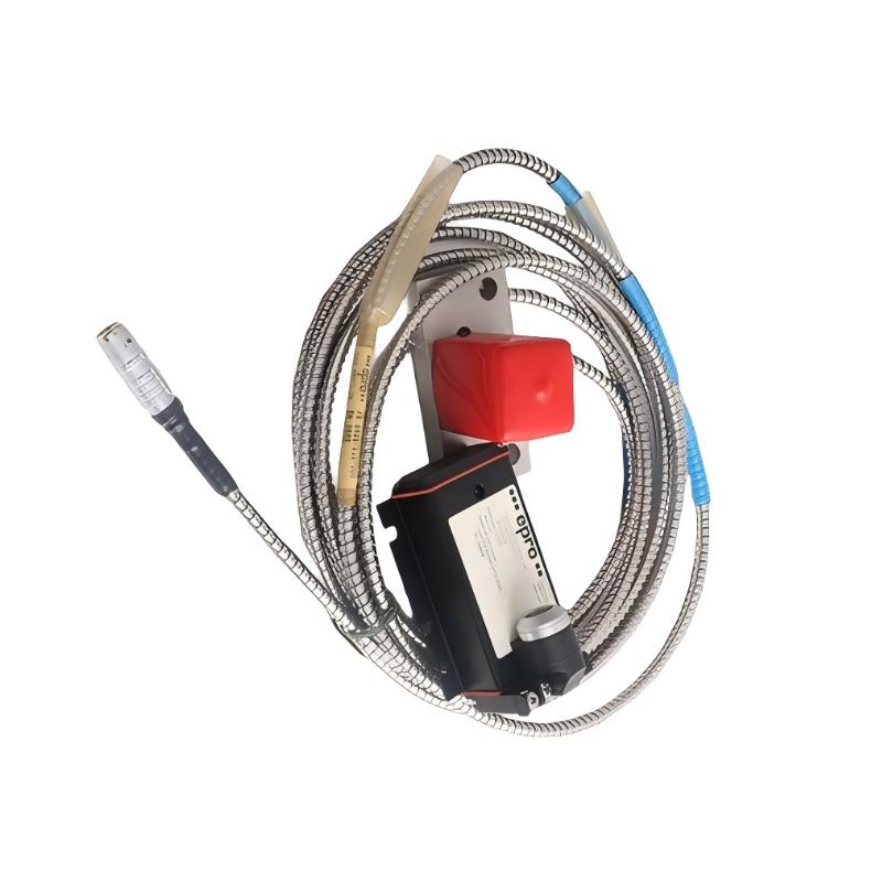 Epro CON011/916-120 + PR6426/010-140 | 32mm Eddy Current Sensor Original