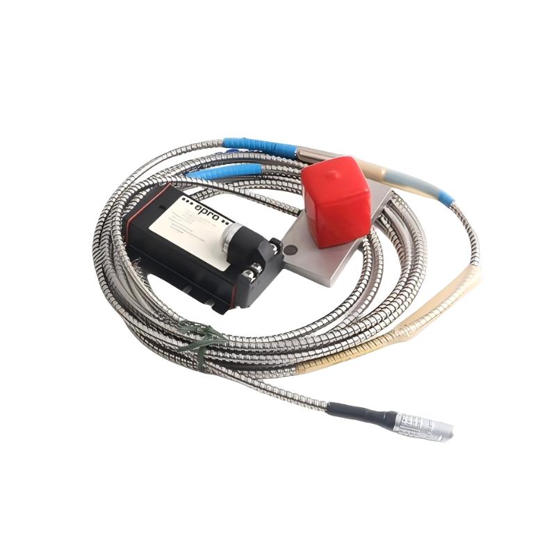 Epro CON011/916-120 + PR6426/010-140 | 32mm Eddy Current Sensor Original 12-Month Warranty
