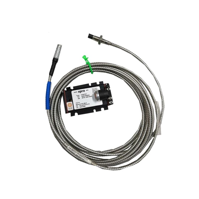 Epro CON021 + PR6423/010-140 | 8mm Eddy Current Sensor Price Advantage Fast Shipping!