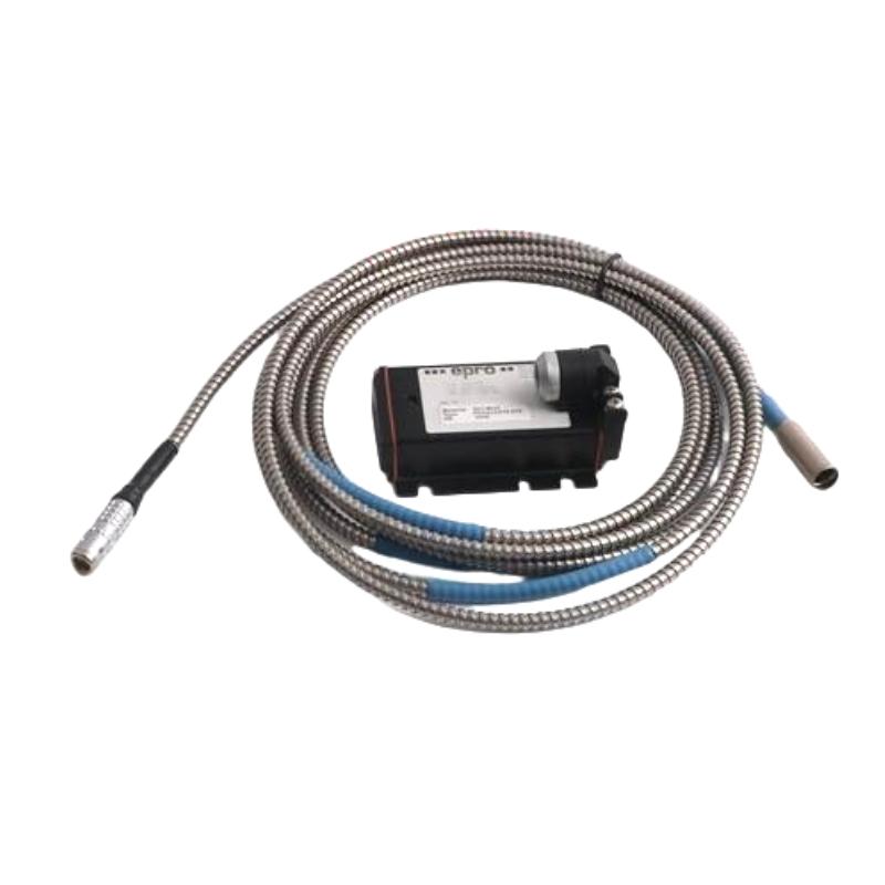 Epro CON021 + PR6423/010-140 | 8mm Eddy Current Sensor Price Advantage Fast Shipping!
