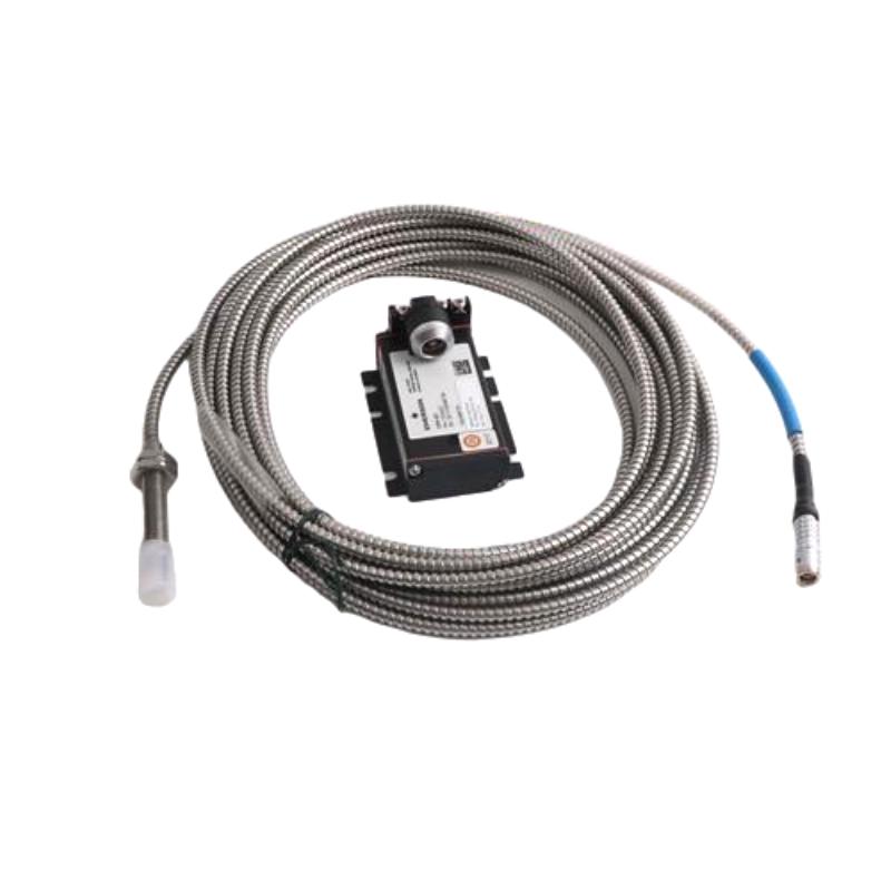 Epro CON021 + PR6423/010-140 | 8mm Eddy Current Sensor Price Advantage