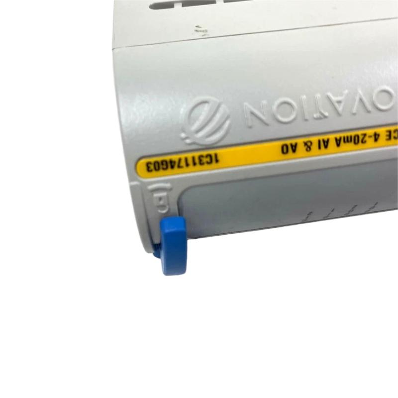 Ovation 1C31174G03 | Loop Interface Module 30-Day Returns Trusted supplier