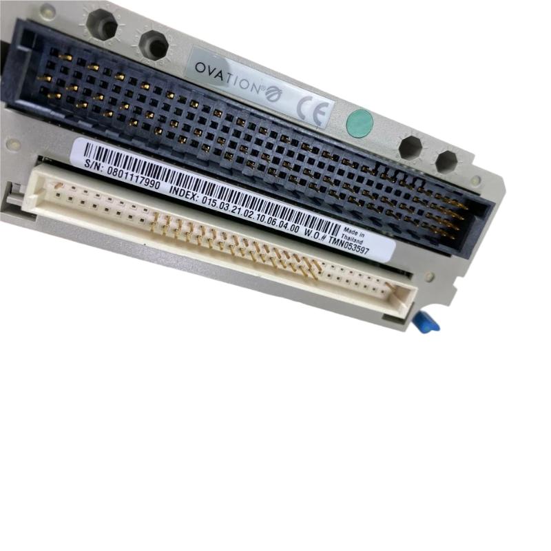 Ovation 1C31174G03 | Loop Interface Module 30-Day Returns