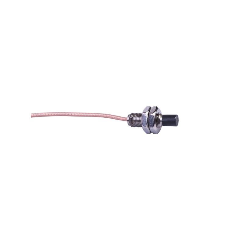 Epro CON021 + PR6423/015-010 | 8mm Eddy Current Sensor 30-Day Returns Original