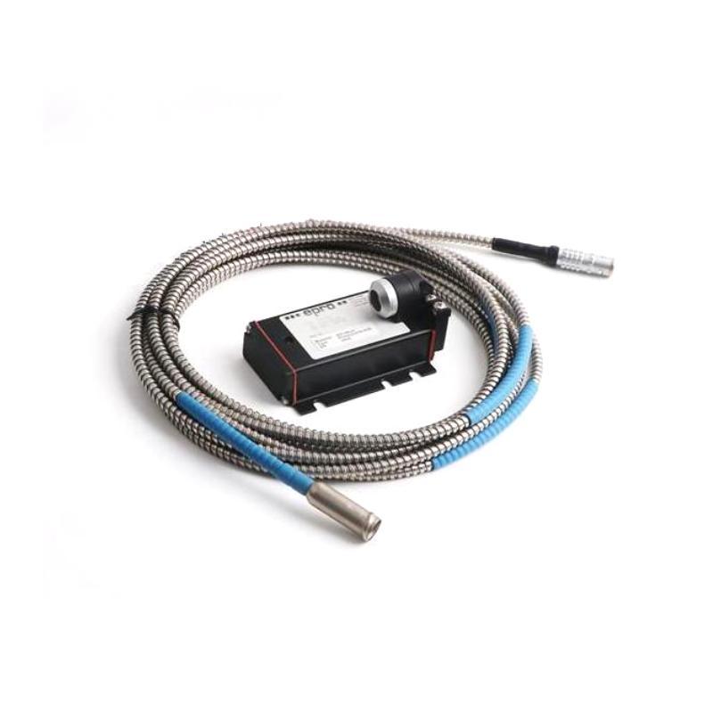 Epro CON041/SF + PR6423/015-111 | 8mm Eddy Current Sensor 100% New