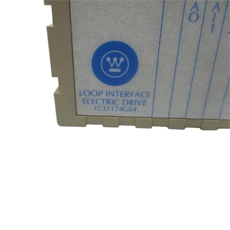 OVATION 1C31174G04 | Loop Interface Module Rave reviews Trusted supplier