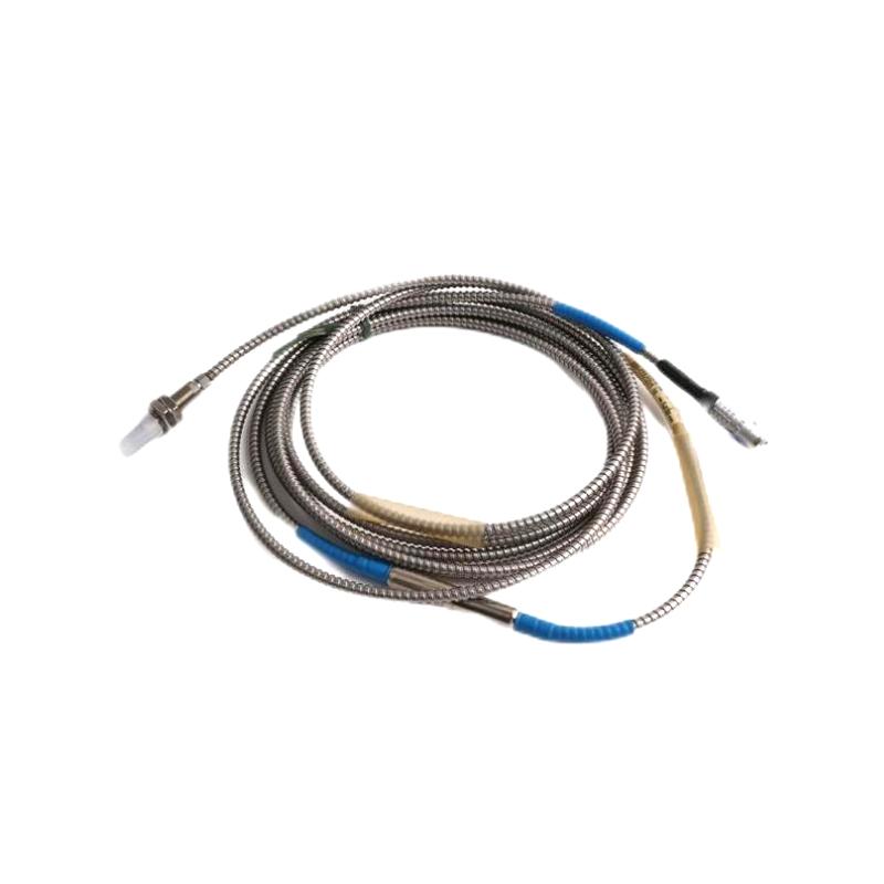 Epro CON041 + PR6423/000-031 | 8mm Eddy Current Sensor Rave reviews