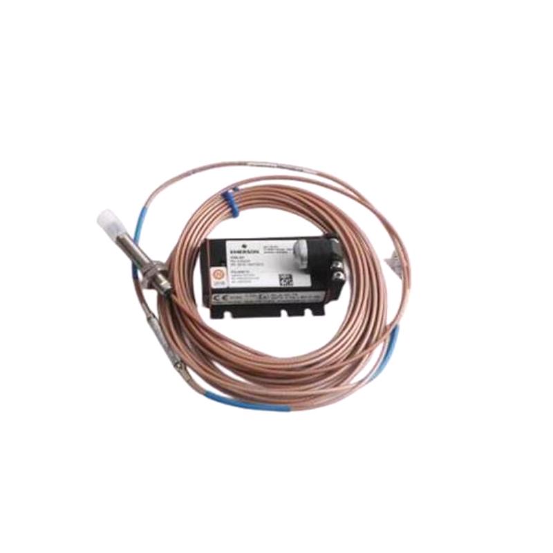 Epro CON041 + PR6423/000-031 | 8mm Eddy Current Sensor Rave reviews 12-Month Warranty