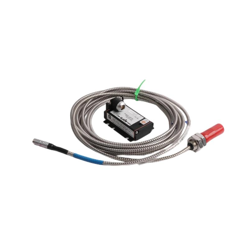 Epro CON041 + PR6423/000-031 | 8mm Eddy Current Sensor Rave reviews 12-Month Warranty